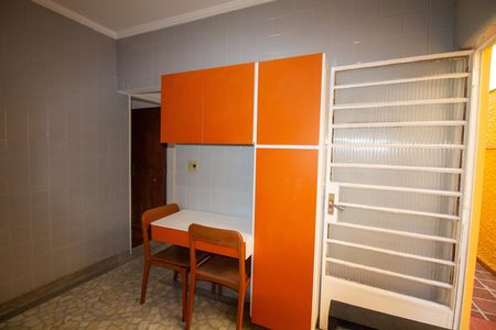 Casa para alugar com 200m², 2 quartos e 1 vagaCozinha
