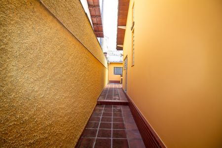 Casa para alugar com 200m², 2 quartos e 1 vagaCorredor