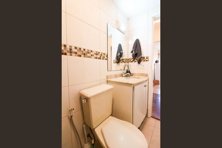 Apartamento à venda com 65m², 2 quartos e 1 vaga