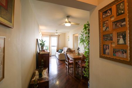 Apartamento à venda com 65m², 2 quartos e 1 vaga