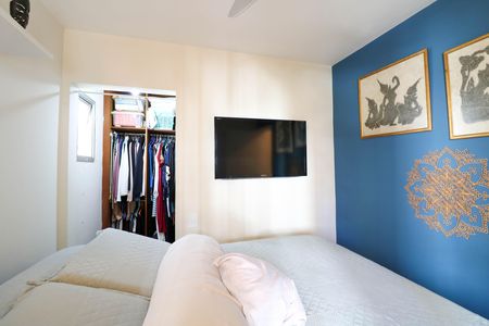 Apartamento à venda com 65m², 2 quartos e 1 vaga