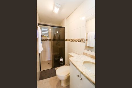 Apartamento à venda com 65m², 2 quartos e 1 vaga