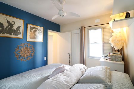 Apartamento à venda com 65m², 2 quartos e 1 vaga