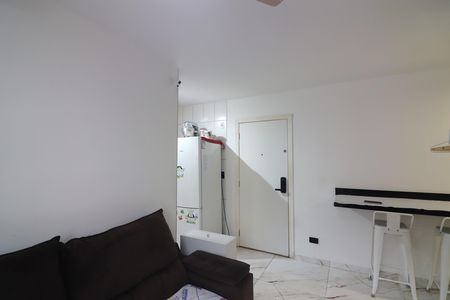 Apartamento à venda com 57m², 2 quartos e 1 vagaSala 