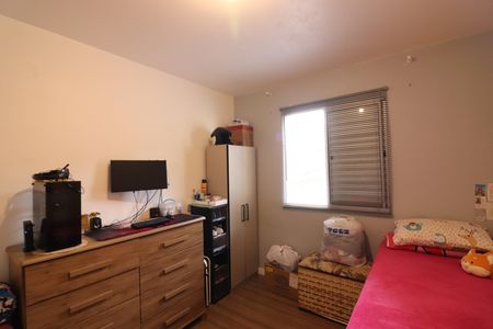 Apartamento à venda com 57m², 2 quartos e 1 vagaQuarto 2
