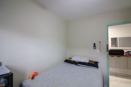 Quarto 1 de apartamento para alugar com 2 quartos, 57m² em Ferrazópolis, São Bernardo do Campo