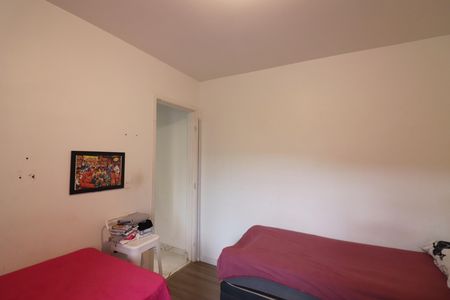 Apartamento à venda com 57m², 2 quartos e 1 vagaQuarto 2