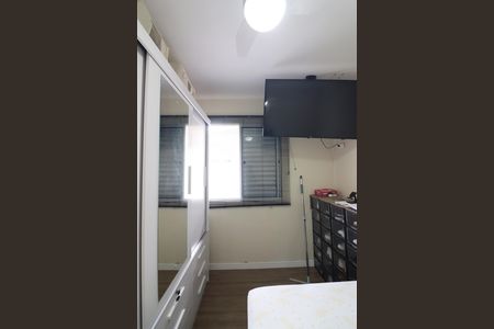 Quarto 1 de apartamento para alugar com 2 quartos, 57m² em Ferrazópolis, São Bernardo do Campo