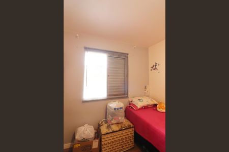 Quarto 2 de apartamento para alugar com 2 quartos, 57m² em Ferrazópolis, São Bernardo do Campo