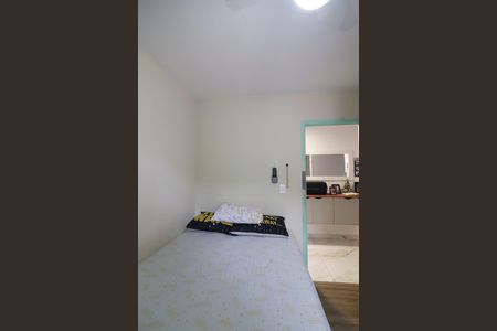 Apartamento à venda com 57m², 2 quartos e 1 vagaQuarto 1