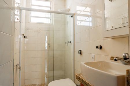 Apartamento para alugar com 1 quarto, 20m² em Grajaú, Rio de Janeiro