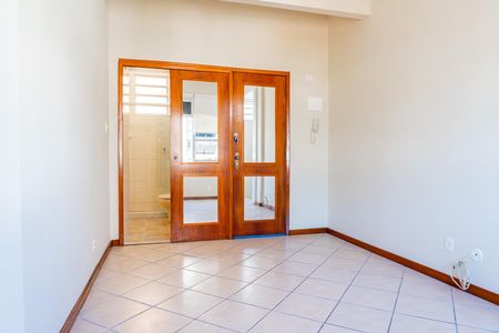 Apartamento para alugar com 1 quarto, 20m² em Grajaú, Rio de Janeiro