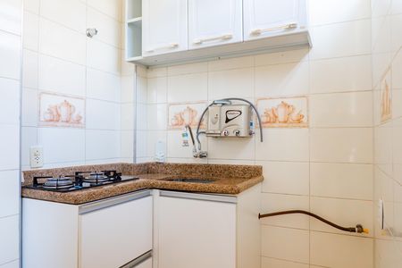 Apartamento para alugar com 1 quarto, 20m² em Grajaú, Rio de Janeiro