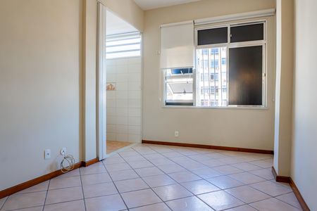 Apartamento para alugar com 1 quarto, 20m² em Grajaú, Rio de Janeiro
