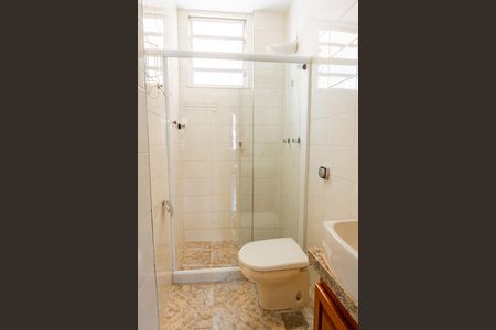 Apartamento para alugar com 1 quarto, 20m² em Grajaú, Rio de Janeiro