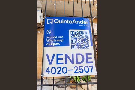 Apartamento para alugar com 1 quarto, 20m² em Grajaú, Rio de Janeiro