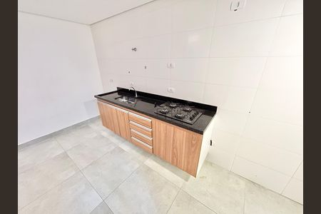 Apartamento para alugar com 44m², 2 quartos e sem vagaSala/Cozinha