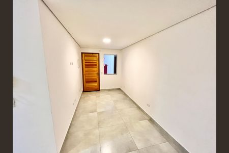 Sala/Cozinha de apartamento para alugar com 2 quartos, 44m² em Santana, São Paulo