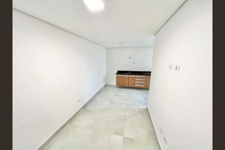 Apartamento para alugar com 44m², 2 quartos e sem vagaSala/Cozinha