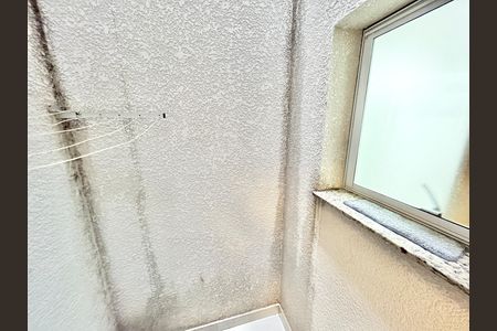Apartamento para alugar com 44m², 2 quartos e sem vagaQuintal