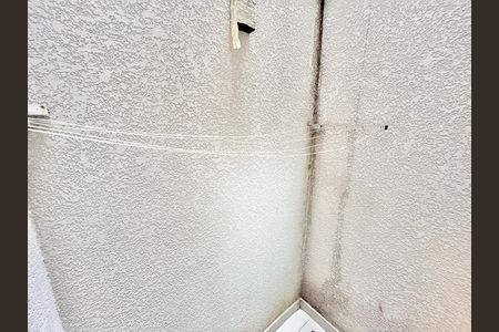 Quintal de apartamento para alugar com 2 quartos, 44m² em Santana, São Paulo