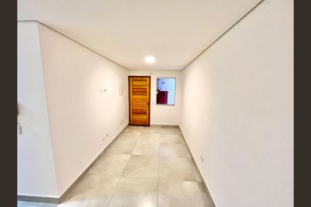 Apartamento para alugar com 44m², 2 quartos e sem vagaSala/Cozinha