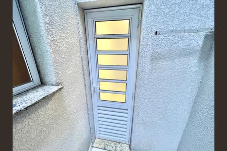 Apartamento para alugar com 44m², 2 quartos e sem vagaQuintal
