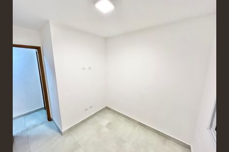Apartamento para alugar com 44m², 2 quartos e sem vagaQuarto 2