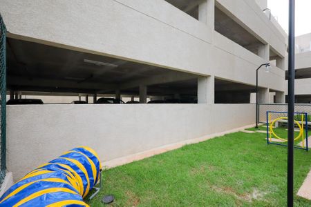 Apartamento à venda com 40m², 2 quartos e 1 vaga Apartamento à venda com 40m², 2 quartos e 1 vagaespaço Pet