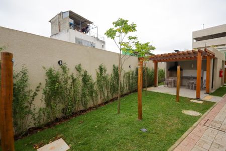 Apartamento à venda com 40m², 2 quartos e 1 vaga Apartamento à venda com 40m², 2 quartos e 1 vagaárea verde