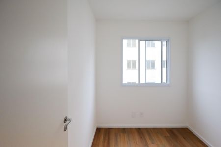 Apartamento à venda com 40m², 2 quartos e 1 vaga Apartamento à venda com 40m², 2 quartos e 1 vagaQuarto 2