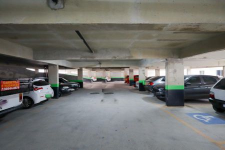 Apartamento à venda com 40m², 2 quartos e 1 vaga Apartamento à venda com 40m², 2 quartos e 1 vagagaragem