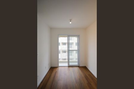Sala  de apartamento à venda com 2 quartos, 40m² em Pedreira, São Paulo