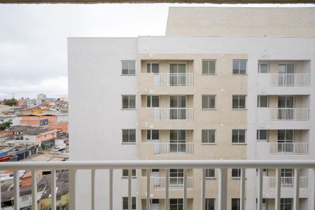 Apartamento à venda com 40m², 2 quartos e 1 vaga Apartamento à venda com 40m², 2 quartos e 1 vagavaranda sala