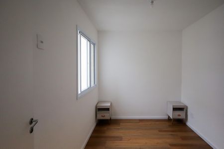 Quarto 1 de apartamento à venda com 2 quartos, 40m² em Pedreira, São Paulo
