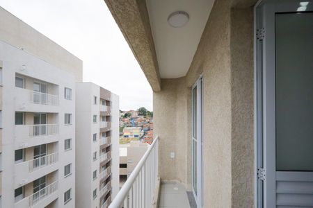 Apartamento à venda com 40m², 2 quartos e 1 vaga Apartamento à venda com 40m², 2 quartos e 1 vagavaranda sala