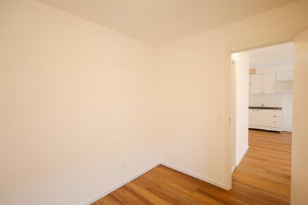 Apartamento à venda com 40m², 2 quartos e 1 vaga Apartamento à venda com 40m², 2 quartos e 1 vagaQuarto 1