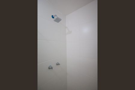 Apartamento à venda com 40m², 2 quartos e 1 vaga Apartamento à venda com 40m², 2 quartos e 1 vagaBanheiro Social