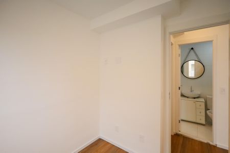 Apartamento à venda com 40m², 2 quartos e 1 vaga Apartamento à venda com 40m², 2 quartos e 1 vagaQuarto 2