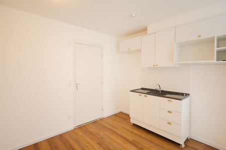 Apartamento à venda com 40m², 2 quartos e 1 vaga Apartamento à venda com 40m², 2 quartos e 1 vagaCozinha