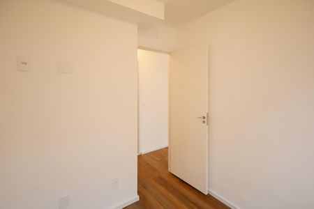 Apartamento à venda com 40m², 2 quartos e 1 vaga Apartamento à venda com 40m², 2 quartos e 1 vagaQuarto 2
