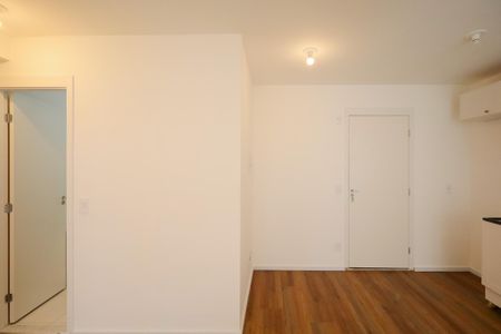 Apartamento à venda com 40m², 2 quartos e 1 vaga Apartamento à venda com 40m², 2 quartos e 1 vagaSala