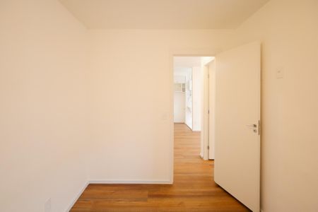 Apartamento à venda com 40m², 2 quartos e 1 vaga Apartamento à venda com 40m², 2 quartos e 1 vagaQuarto 1