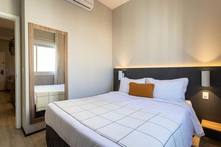 Foto 03 de kitnet/studio à venda com 1 quarto, 35m² em Santa Cecilia, São Paulo