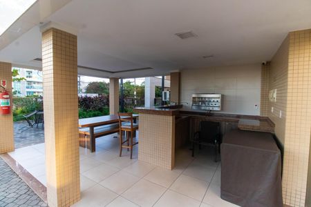 Apartamento para alugar com 180m², 4 quartos e 3 vagas Apartamento para alugar com 180m², 4 quartos e 3 vagasÁrea comum