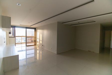 Sala de apartamento para alugar com 4 quartos, 180m² em Piratininga, Niterói