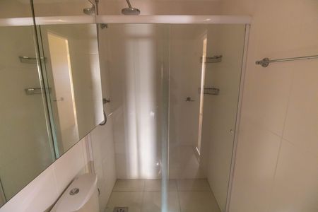 Apartamento para alugar com 180m², 4 quartos e 3 vagas Apartamento para alugar com 180m², 4 quartos e 3 vagasBanheiro Social