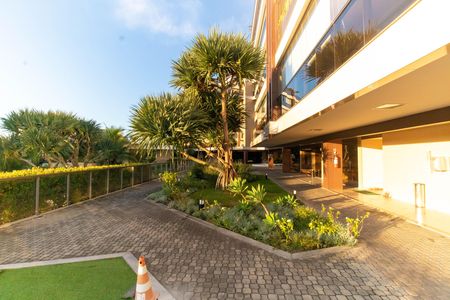 Apartamento para alugar com 180m², 4 quartos e 3 vagas Apartamento para alugar com 180m², 4 quartos e 3 vagasÁrea comum