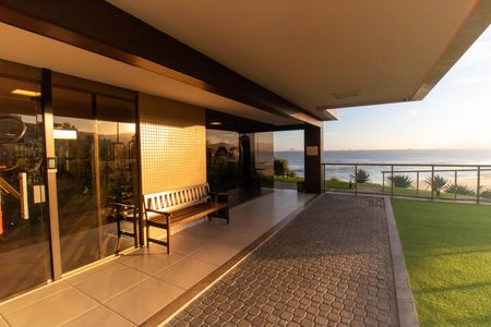 Apartamento para alugar com 180m², 4 quartos e 3 vagas Apartamento para alugar com 180m², 4 quartos e 3 vagasÁrea comum