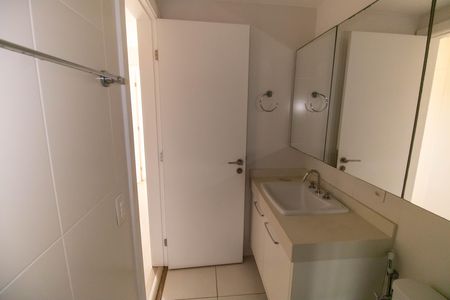 Apartamento para alugar com 180m², 4 quartos e 3 vagas Apartamento para alugar com 180m², 4 quartos e 3 vagasBanheiro Social